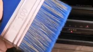 Как убрать статику и пыль с Vinyl-овой пластинки.