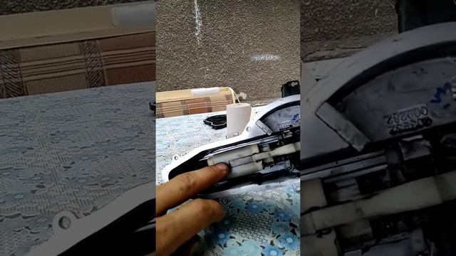 Актуатор сцепления на Весту 1.8. Ошибки во время обслуживания приводящие к поломке актуатора... смотреть онлайн