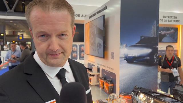 OSRAM LIGHTING - Lauréat des Grands Prix Internationaux de l'Innovation Automobile смотреть онлайн