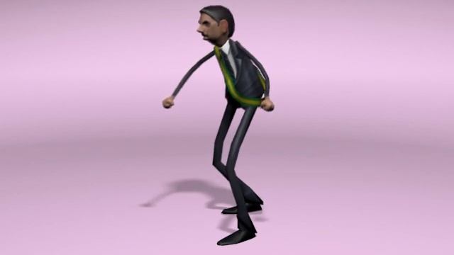Game Lowpoly Characters смотреть онлайн