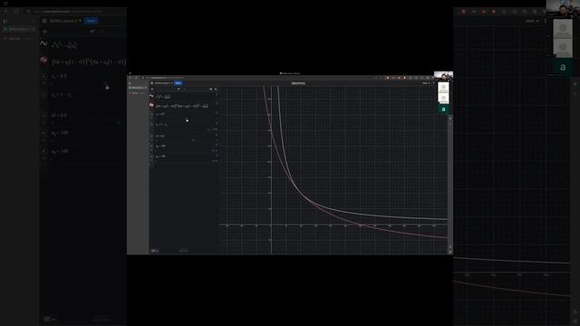 Part 3, Bancor V2, Conics, N dimensional Bonding Curves with Mark Richardson смотреть онлайн