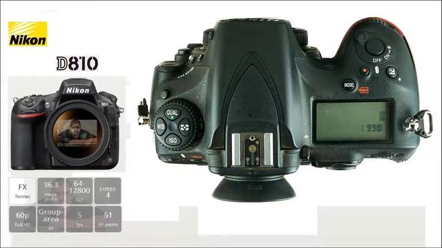 Use Combinação de botões nas Câmeras Nikon смотреть онлайн