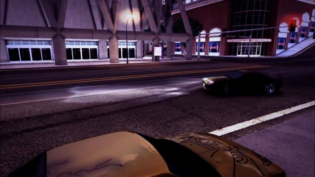 DEVILISH TRIO - THE 3 (MTA REAL DRIFT SERVER#2) (Дрифт под фонк) смотреть онлайн