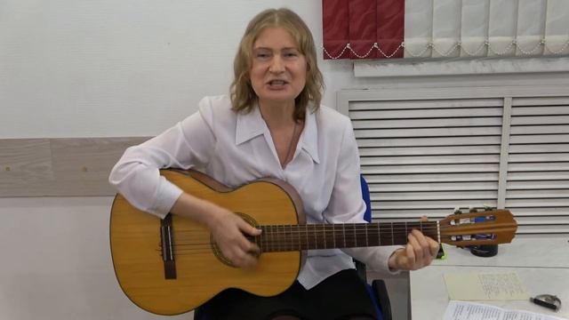 10 В этой деревне, на этой веранде...- Марина Морева смотреть онлайн