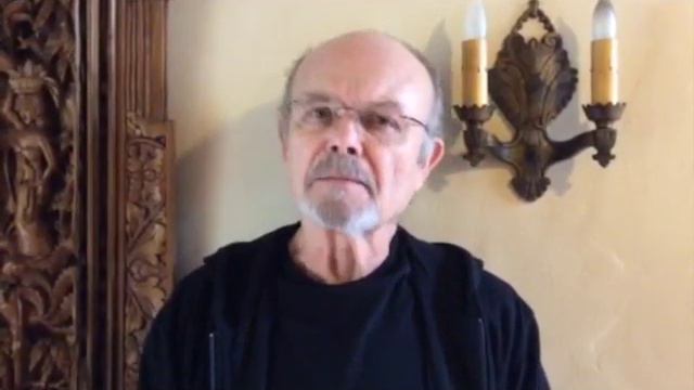 KURTWOOD SMITH'S CHALLENGE смотреть онлайн