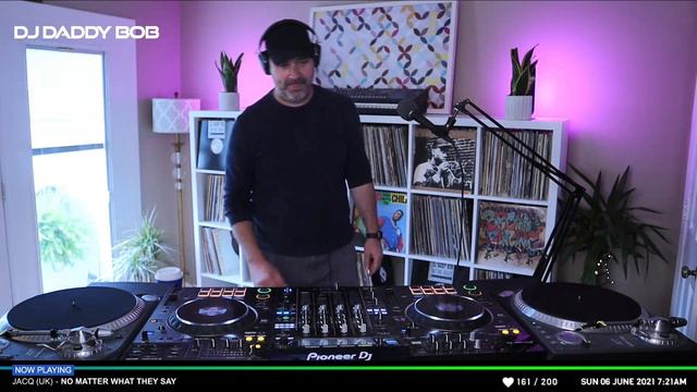20210606 Stream смотреть онлайн