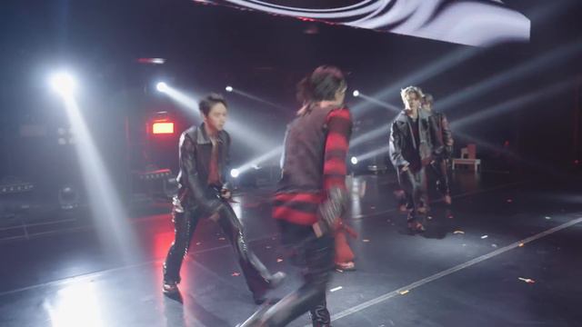 BOY STORY "Alpha" Performance Practice (Showcase Tour Shanghai Ver.) смотреть онлайн
