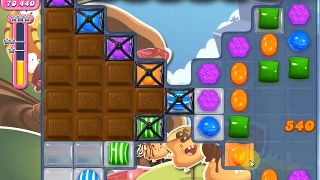 Level 1053 No Boosters Allowed смотреть онлайн