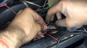 Установка тахометра на инжектор ВАЗ классика (2101-2107)