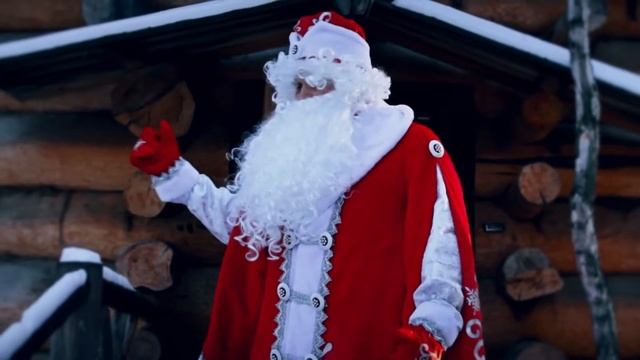 Новогодние приключения ONLINE или ZOOM МОРОЗ смотреть онлайн