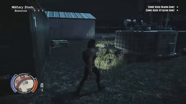 State Of Decay Gameplay Walkthrough - Part 25 - BOOM BOOM BRIDGE!! (Xbox 360 Gameplay HD)