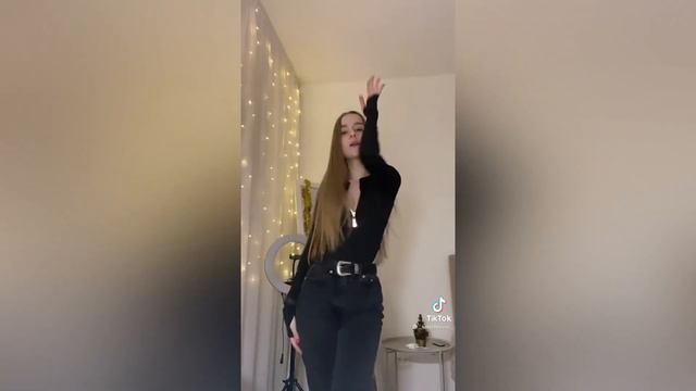 САМЫЕ КРАСИВЫЕ ДЕВУШКИ / ТИК ТОК #153 смотреть онлайн