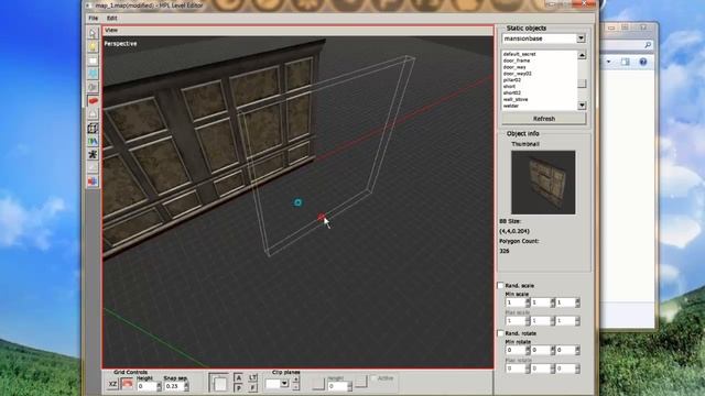 Amnesia Как делать кастомы #1 - Подготовка и первая карта.