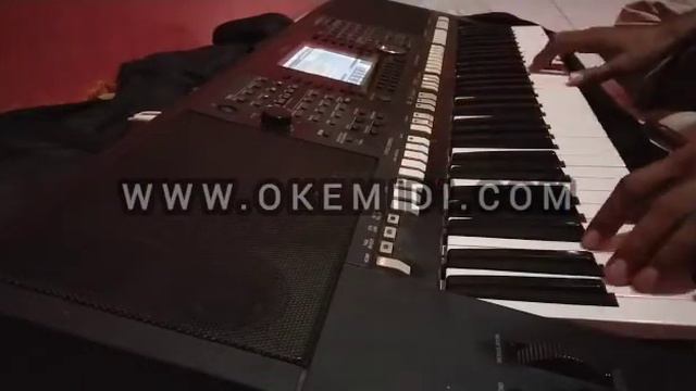 STYLE SEBERKAS SINAR - YAMAHA PSR SX900 700 600 S975 970 950 смотреть онлайн