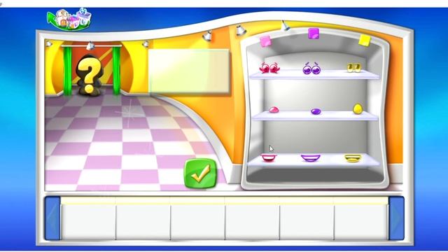 Nostalgic games part 1: purble place (windows 7) смотреть онлайн