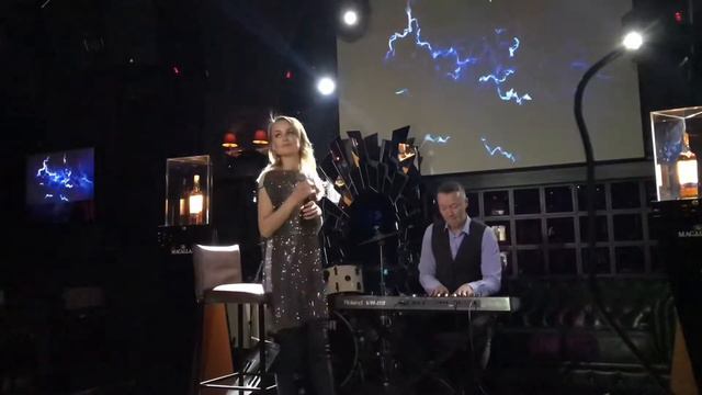 «Белое небо»(cover version) смотреть онлайн