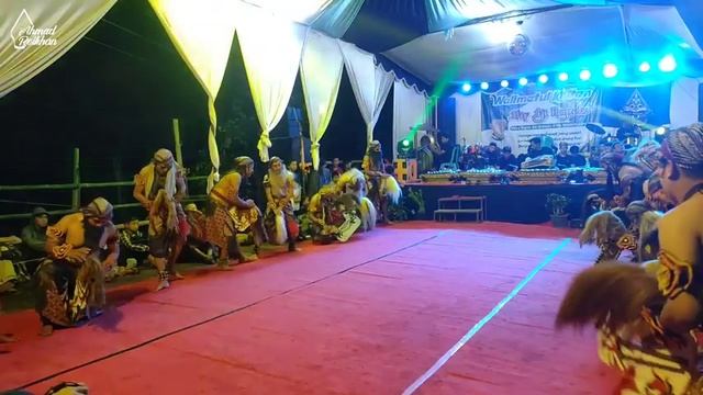 WAROK GOWANG TPM TURONGGO PANDU MANUNGGAL LIVE SEMBONG GANDON KALORAN смотреть онлайн