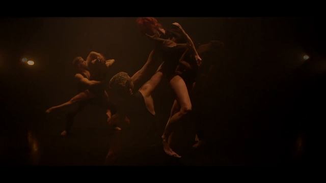 BJM La Ballets Jazz de MontrÃ©al Dance me Hommage Ã  Leonard Cohen Tribute to Leonard Cohen смотреть онлайн