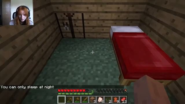 Minecraft 1.0 | Playing Oldest-Latest Versions смотреть онлайн