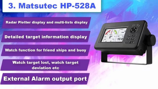 ☑️Best Marine GPS 2021 - Top Rated Marine GPS (Buying Guide)