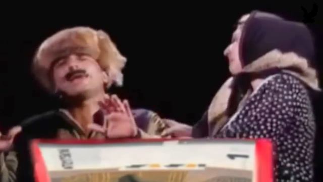 Manat / Semed Bulbule / Muzikalni / Meyxana / Мейхана про Аз Манат 2016