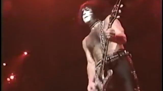 Ace Frehley Best Solos (part 1)