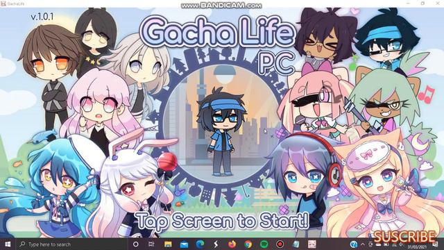 cara download gacha life di laptop/pc смотреть онлайн