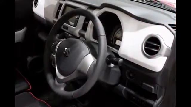 Suzuki Hustler Concept смотреть онлайн