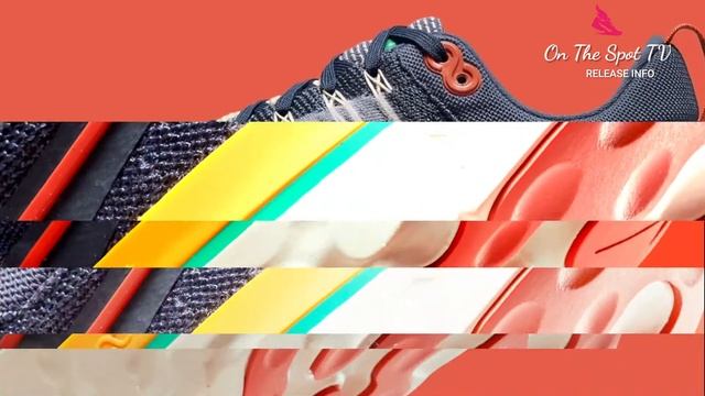 2021 SHADES OF NAVY Nike React Infinity Run 2 Flyknit |Release Info смотреть онлайн