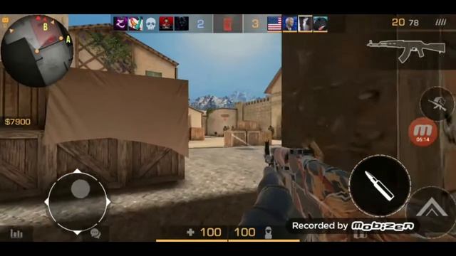 Standoff 2 режим закладка бомбы (Standoff 2) смотреть онлайн