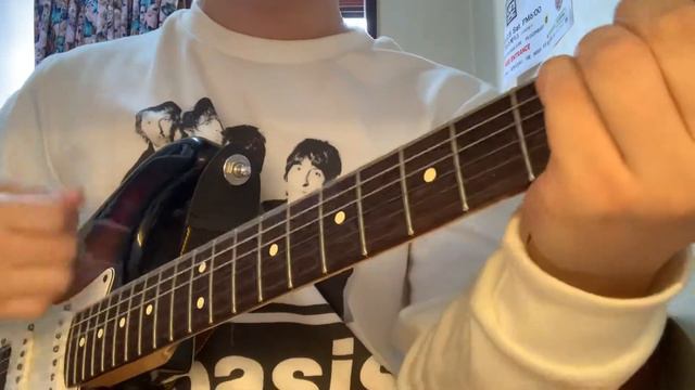 Beady eye-The roller cover with drum смотреть онлайн