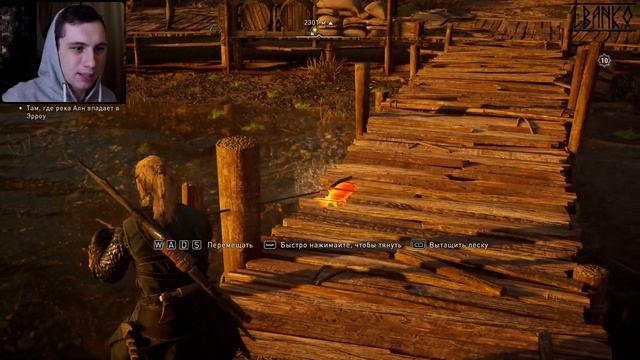 РЫБАЛКА ВИКИНГОВ И КОРОЛЬ ► Assassin's Creed Valhalla (Вальгалла) #16 смотреть онлайн