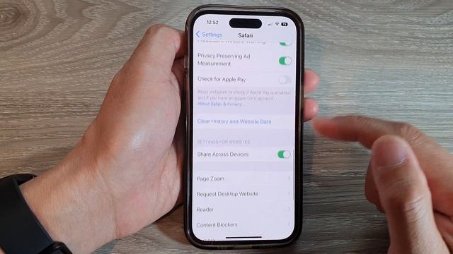 iPhone 14's/14 Pro Max: How to Enable/Disable Camera Access In Safari смотреть онлайн