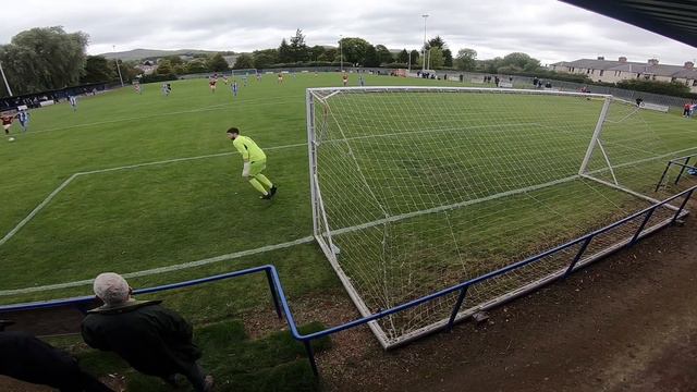 GOAL | Calum Adamson puts Hill of Beath 1-0 up смотреть онлайн