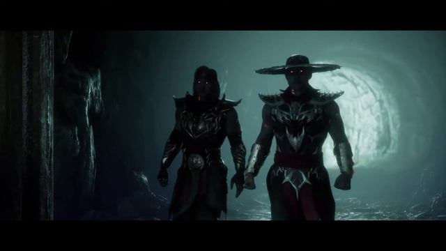 MORTAL KOMBAT 11 Прохождение #3 Монахи Шаолиня смотреть онлайн