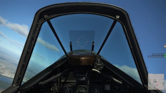 IL 2 Sturmovik Battle of Stalingrad I ИЛ 2 Штурмовик БЗС Typhoon gunnery practice смотреть онлайн