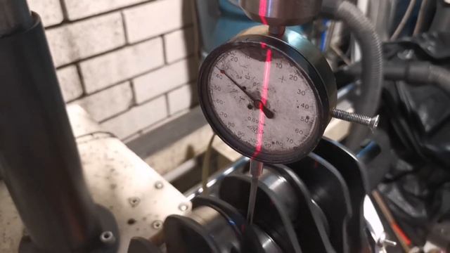 Коленвал субару на балансировке. смотреть онлайн