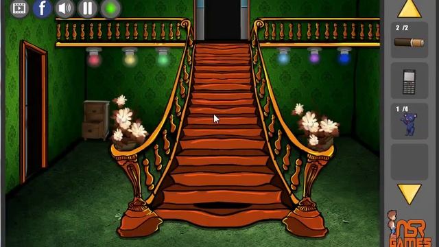 Twist Escape 2 Walkthrough | New Escape Games | Escape Games | NSRgames смотреть онлайн