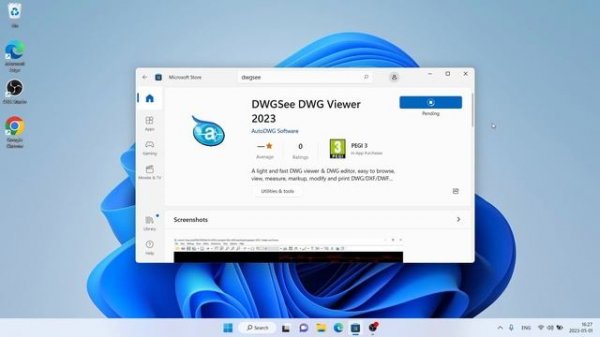 How to Download and Install DWGSee DWG Viewer For Windows