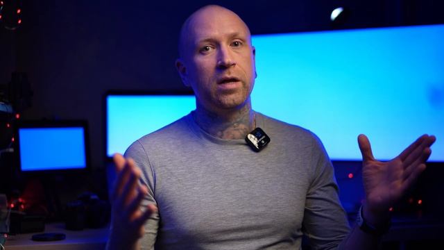 Обзор Nikkor Z 24-120mm f/4 - лучший универсальный объектив? | #ProОбъектив смотреть онлайн