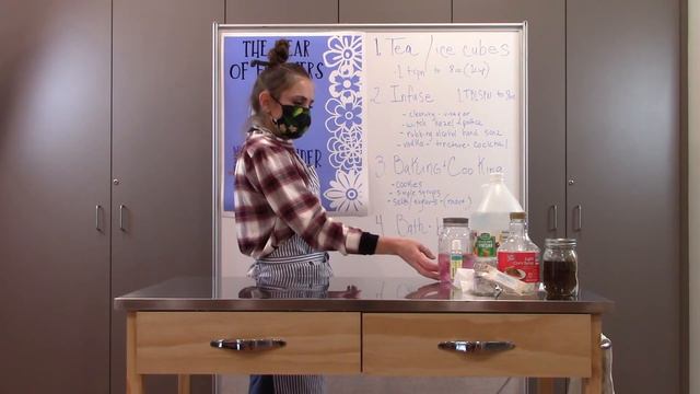 DIY Saturday Lavender 1 30 21 смотреть онлайн