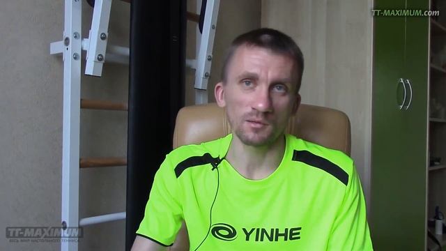 Ответ на вопрос про износ длинных шипов при 4-5 тренировках в неделю смотреть онлайн