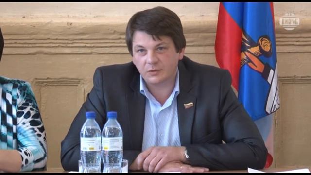 о публичных слушаниях, по проекту бюджета города Покров смотреть онлайн