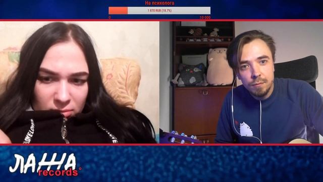 ЧАТРУЛЕТКА №12. Кори Тейлор, монашка и чья-то мать. смотреть онлайн