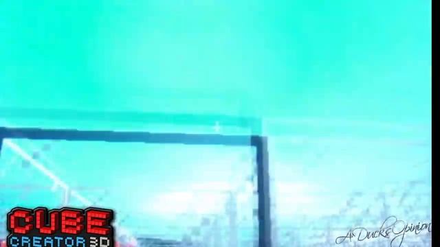 Cube Creator 3D Pt32: Top 5 Things I Want In The Next Update! (Nintendo 3ds)