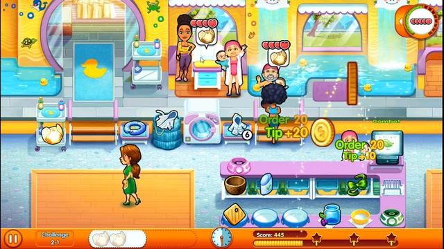 Delicious – Emily’s Moms vs Dads | Gameplay Part 4 (Level 11 to 12) смотреть онлайн
