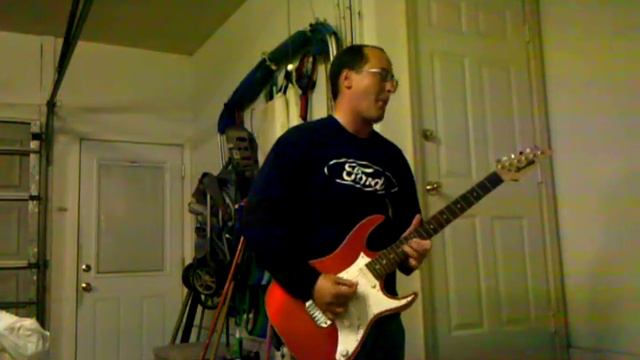 Pride and Joy Cover смотреть онлайн