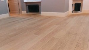 Инженерная доска. Все этапы восстановления