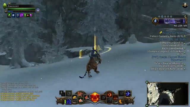 Crazed Exile Achievement | Caliban Banishes You | Harkon's Fjord | Neverwinter смотреть онлайн