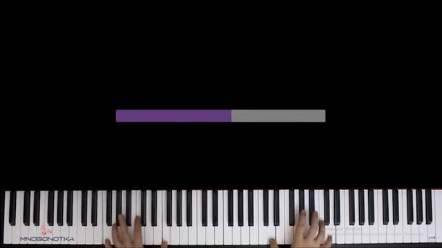 ПОЮ-The Hatters feat. Джарахов - Я делаю шаг ● караоке | PIANO_KARAOKE ● ᴴᴰ + НОТЫ & MIDI смотреть онлайн